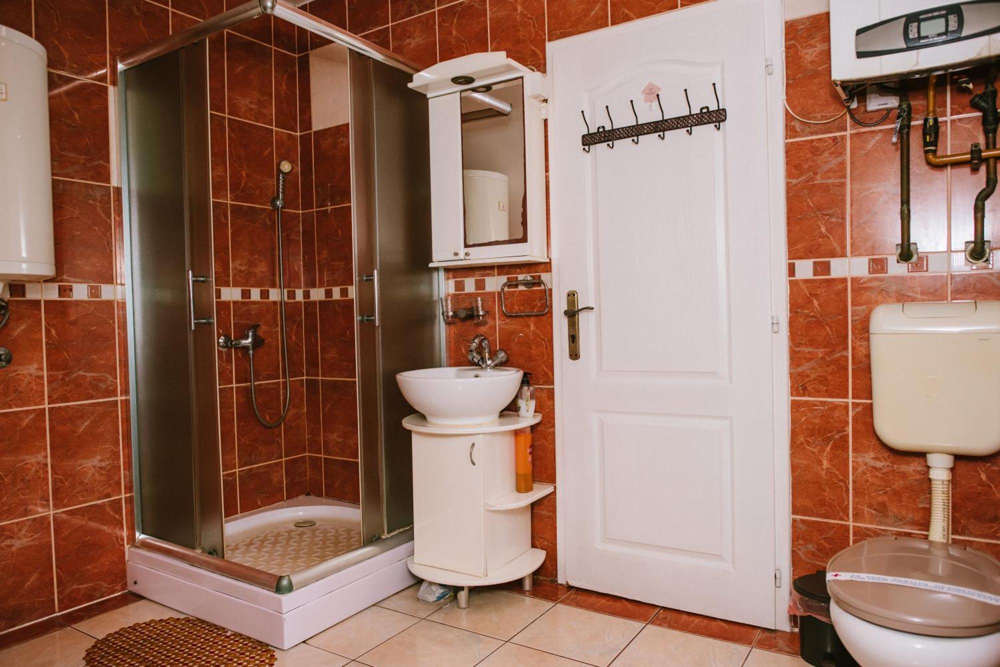 Sobe Tatjana Appartement Palić Buitenkant foto