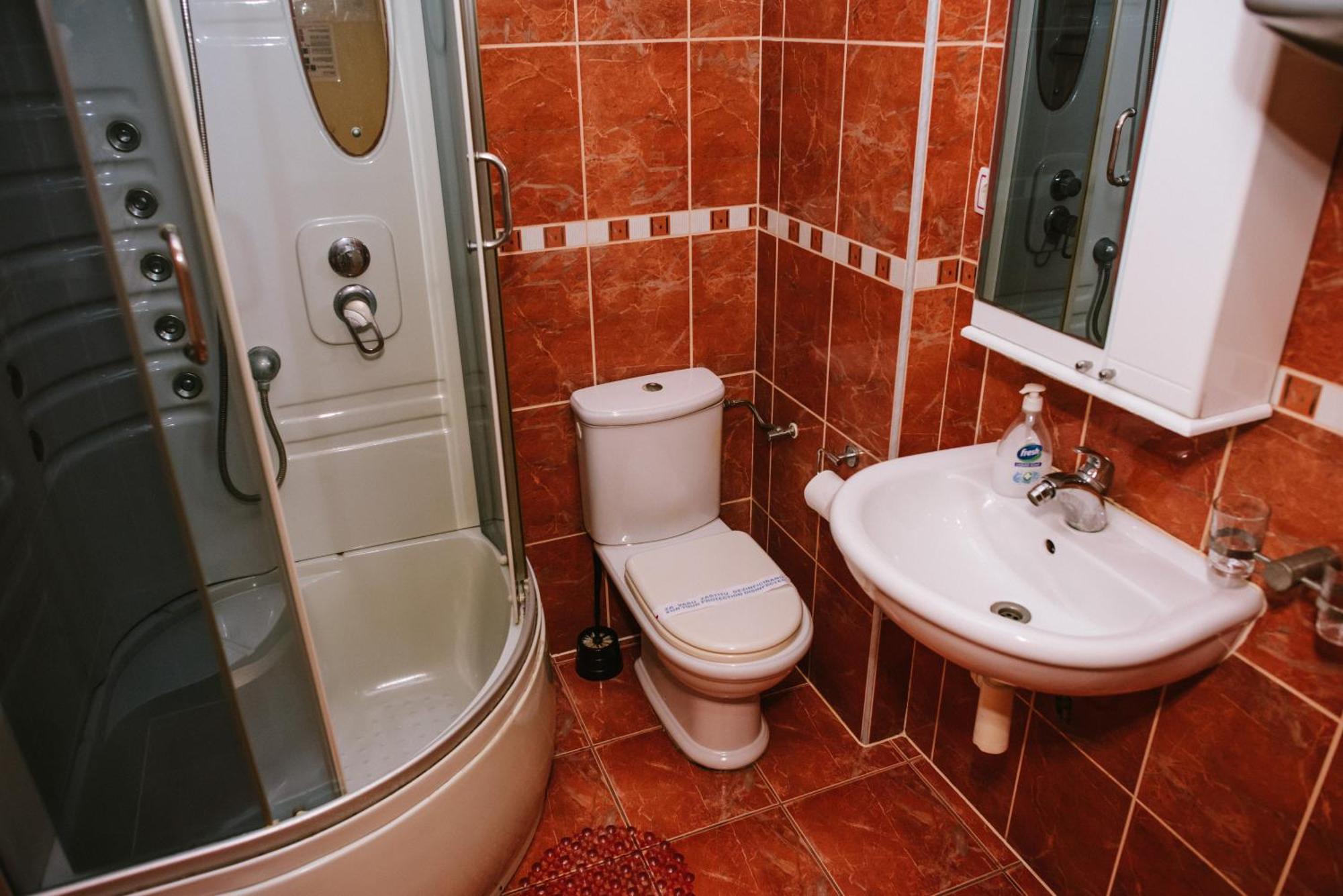 Sobe Tatjana Appartement Palić Buitenkant foto