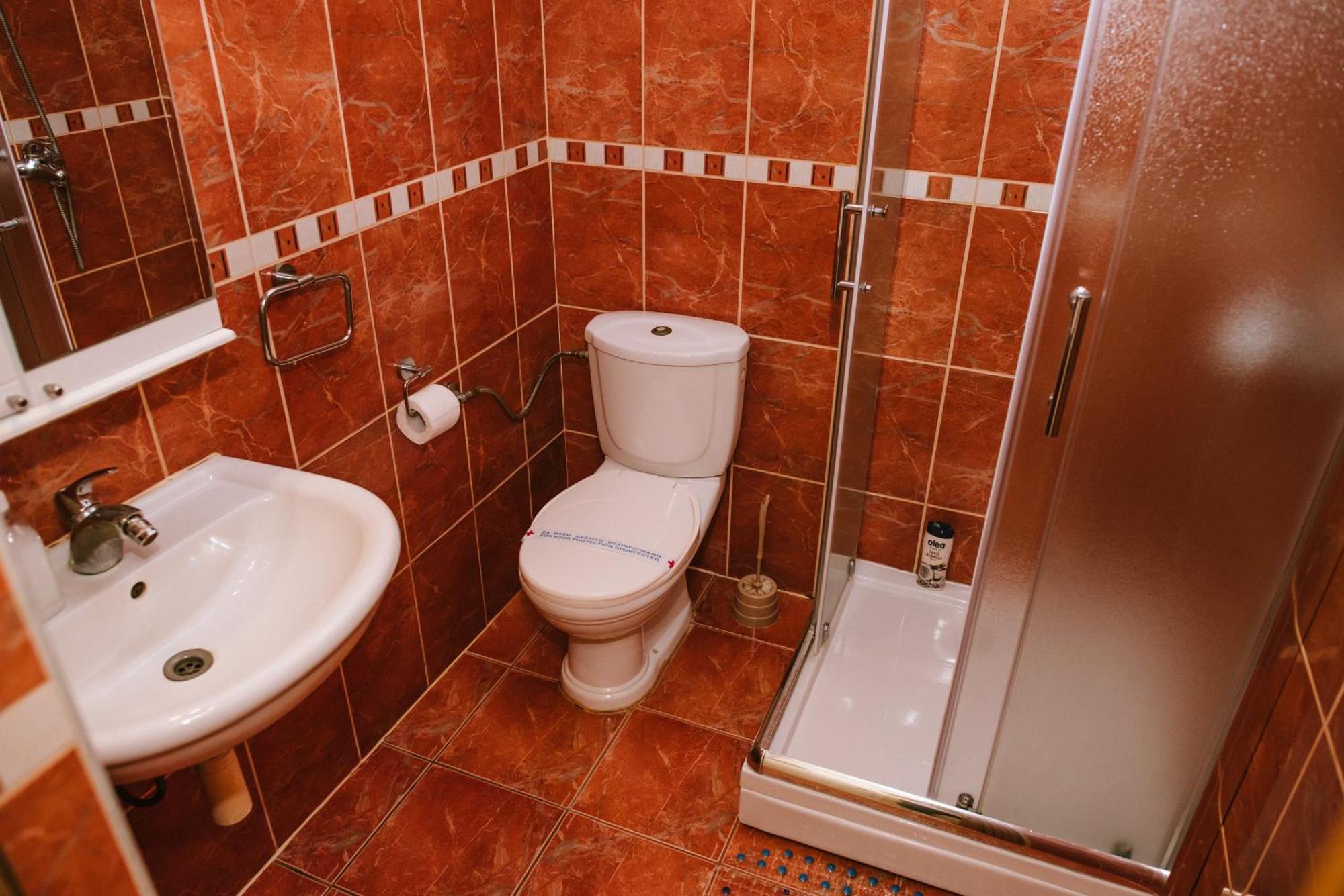 Sobe Tatjana Appartement Palić Buitenkant foto