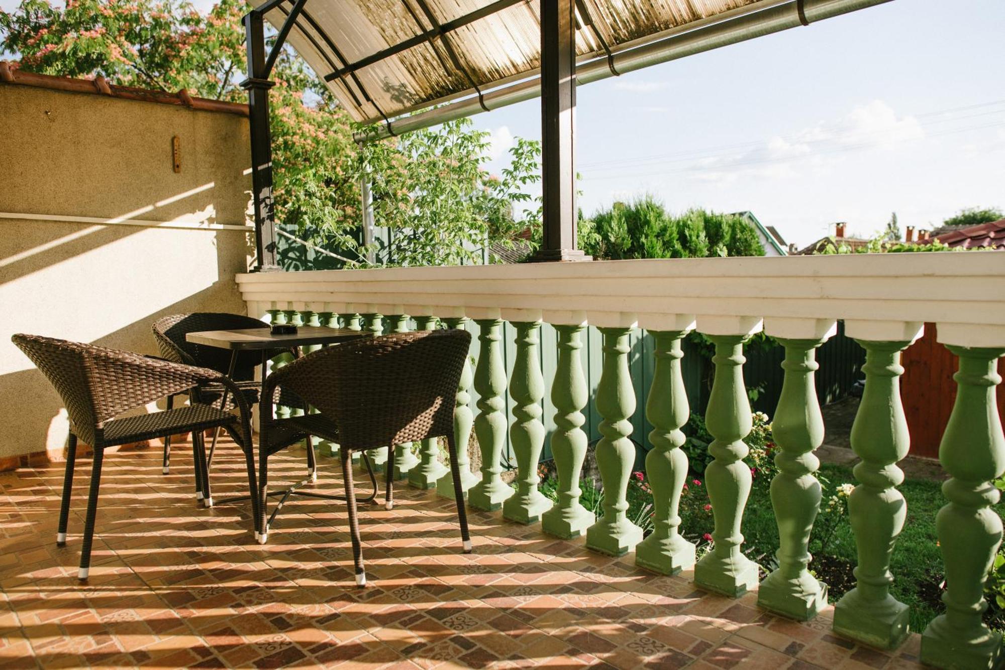 Sobe Tatjana Appartement Palić Buitenkant foto
