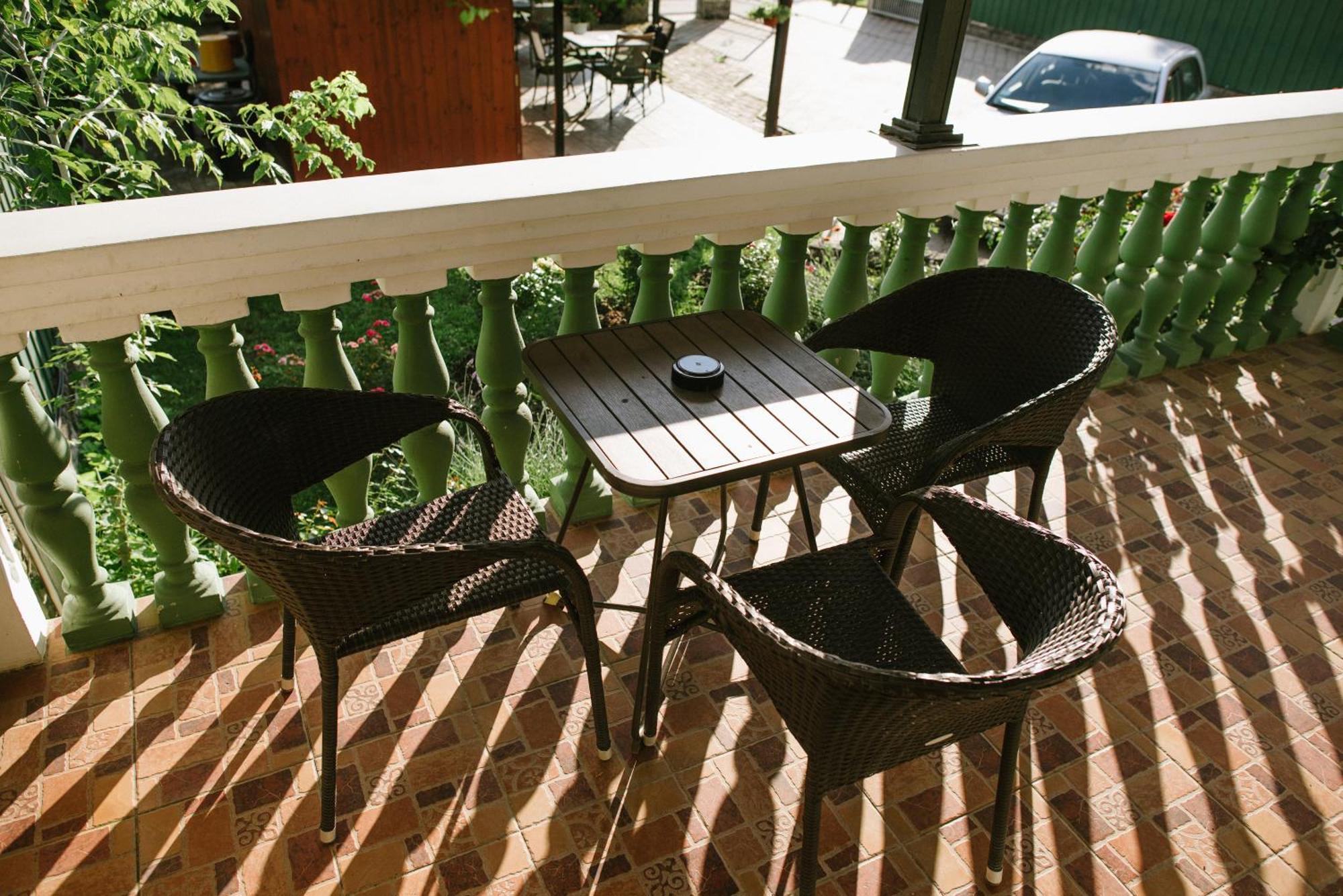 Sobe Tatjana Appartement Palić Buitenkant foto